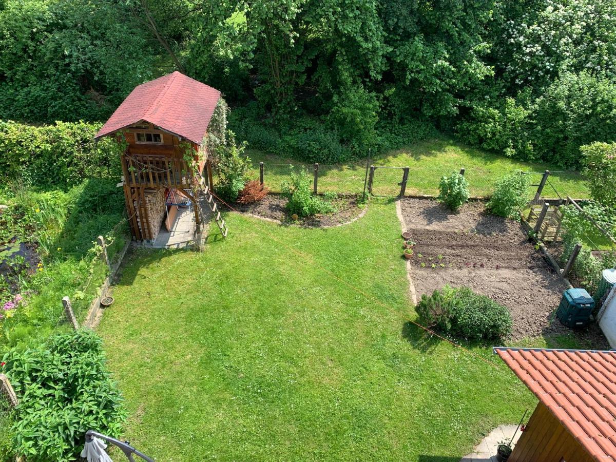 Casa Munay FDH Buitenkant foto