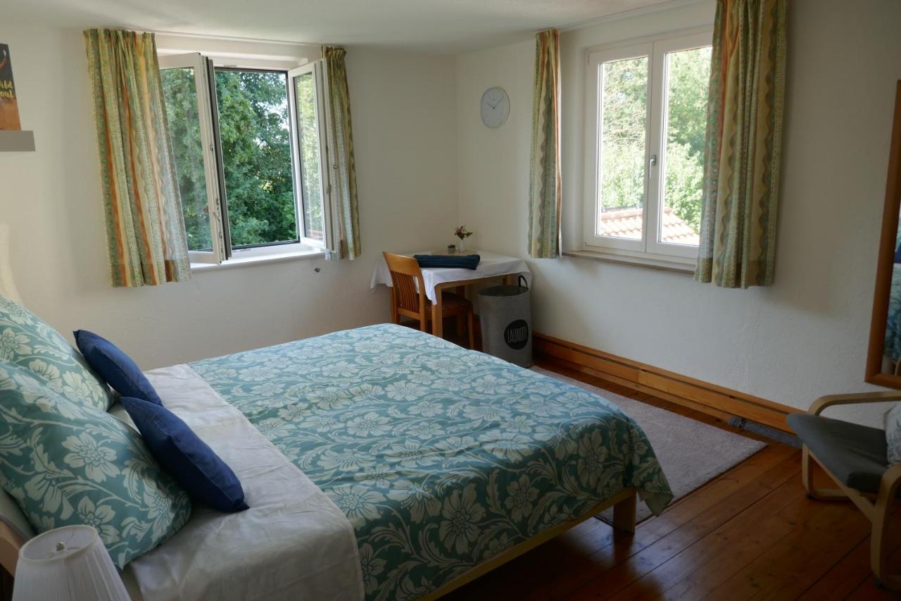 Casa Munay FDH Buitenkant foto